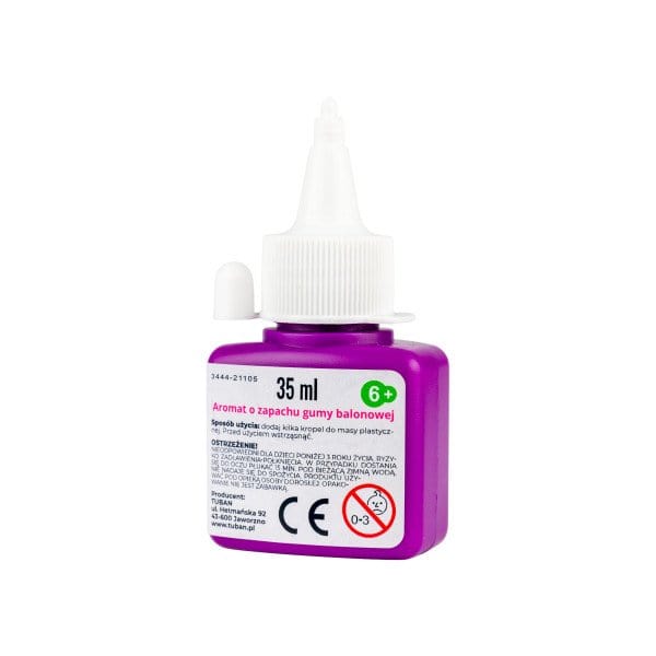 Villem Aroom nätsukumm 35 ml lima valmistamiseks Tuban