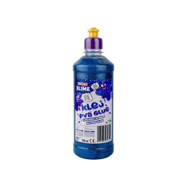 Villem PVA Liim - Sädelev sinine- 500 ml Tuban