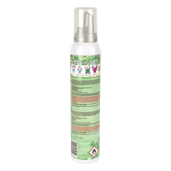Villem Tubi vannivaht - Green Joe - 200 ml Tuban