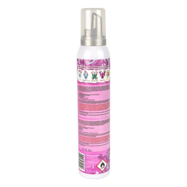 Villem Tubi vannivaht - Pink Lily - 200 ml Tuban