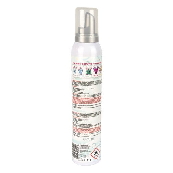 Villem Tubi vannivaht - White Mia - 200 ml Tuban