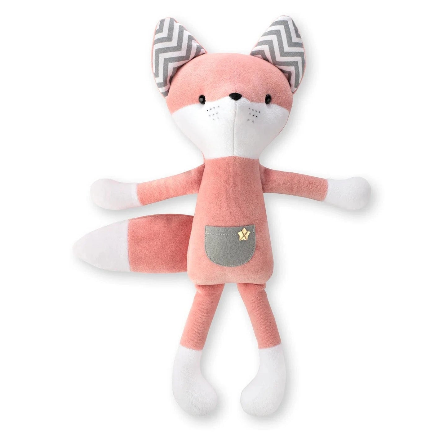 Villem TUTA ASJAD jäätisekarva rebane TUTA ASJAD