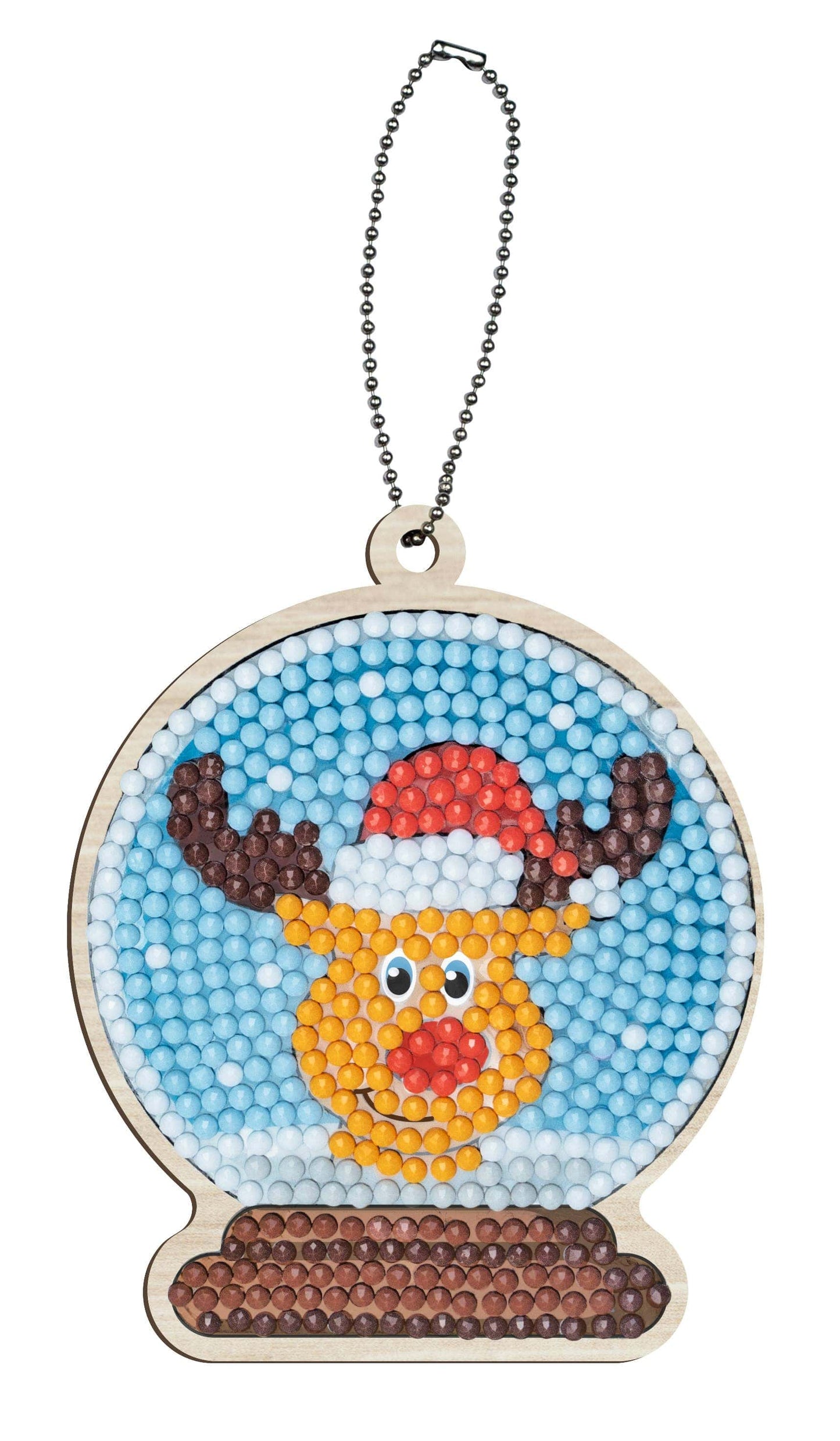 Villem Diamond Painting Christmas Creative Kit URSUS®