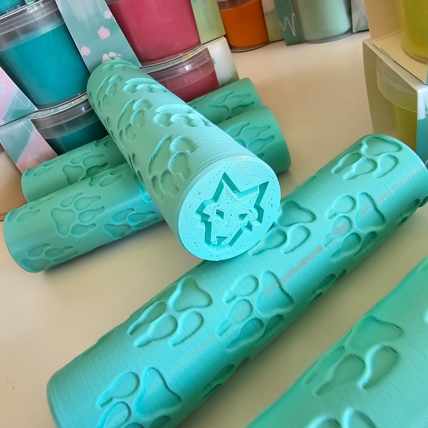 Villem Villemi mustriga rull - Villemi hunt Villem.ee