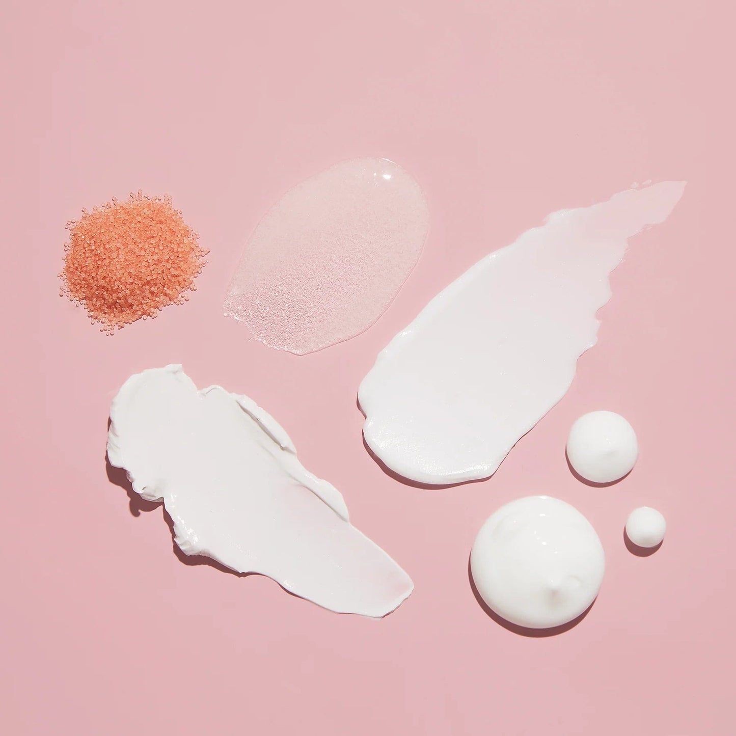 Villem Pedi In a Box – Peppermint Swirl 4in1 hoolitsus VOESH