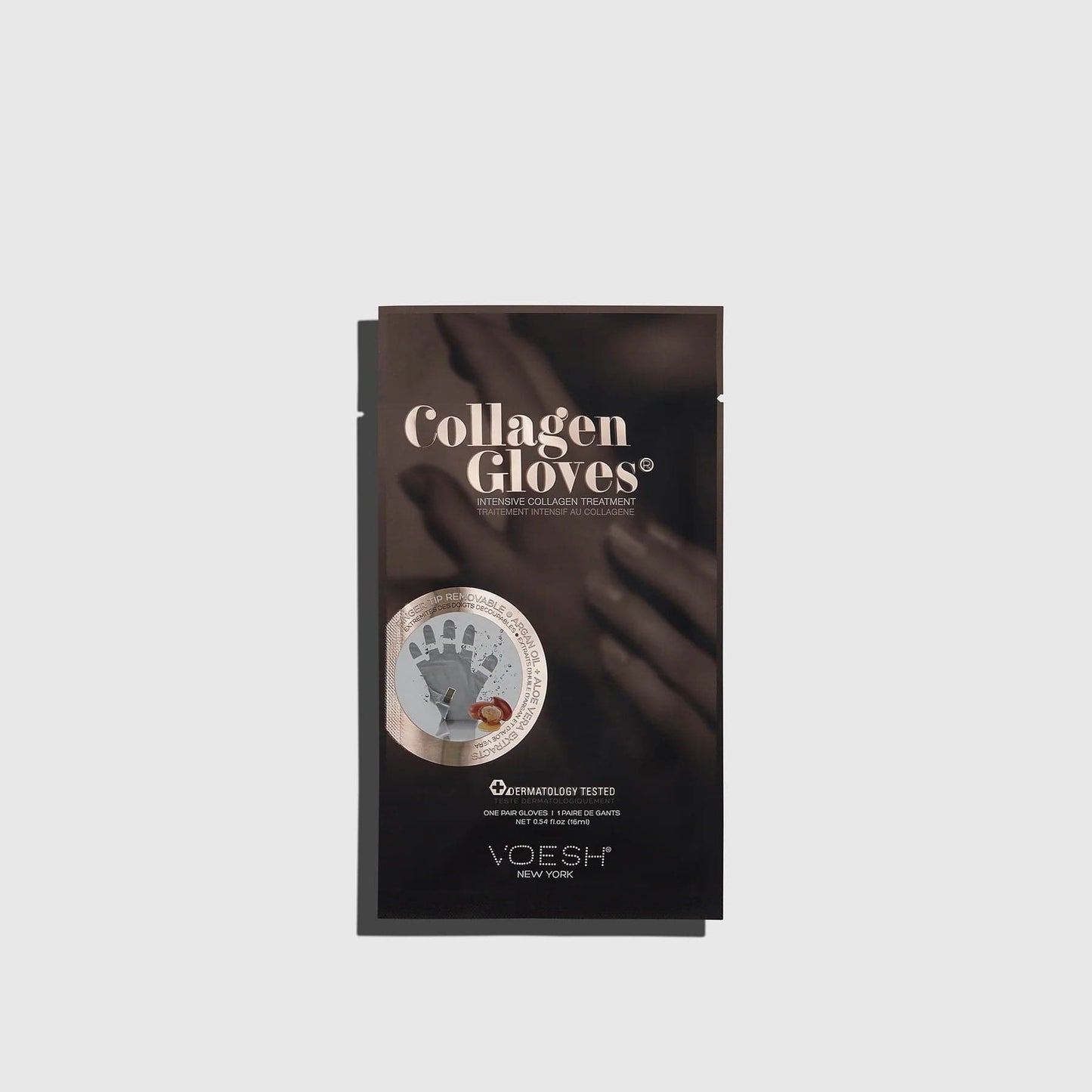 Villem VOESH Collagen Gloves - Niisutav kätehooldus VOESH