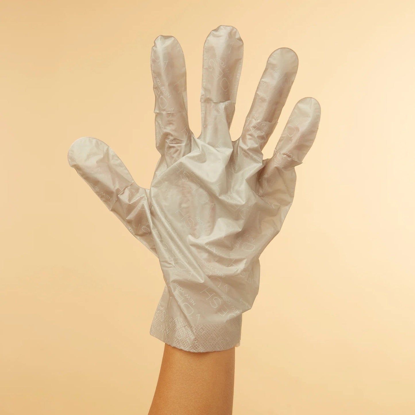 Villem VOESH Collagen Gloves piparmündiga VOESH