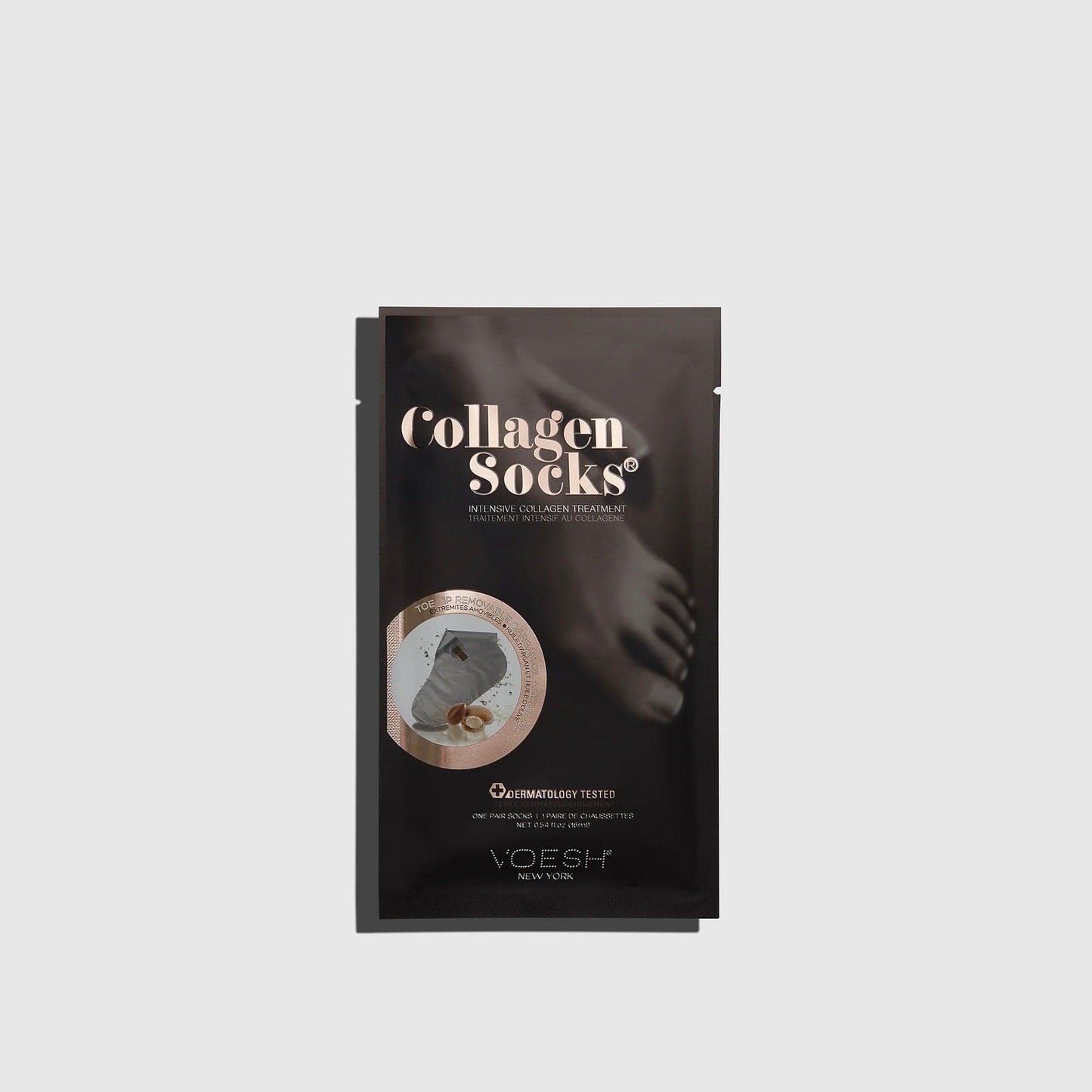 Villem VOESH Collagen Socks - Intensiivne jalahooldus VOESH