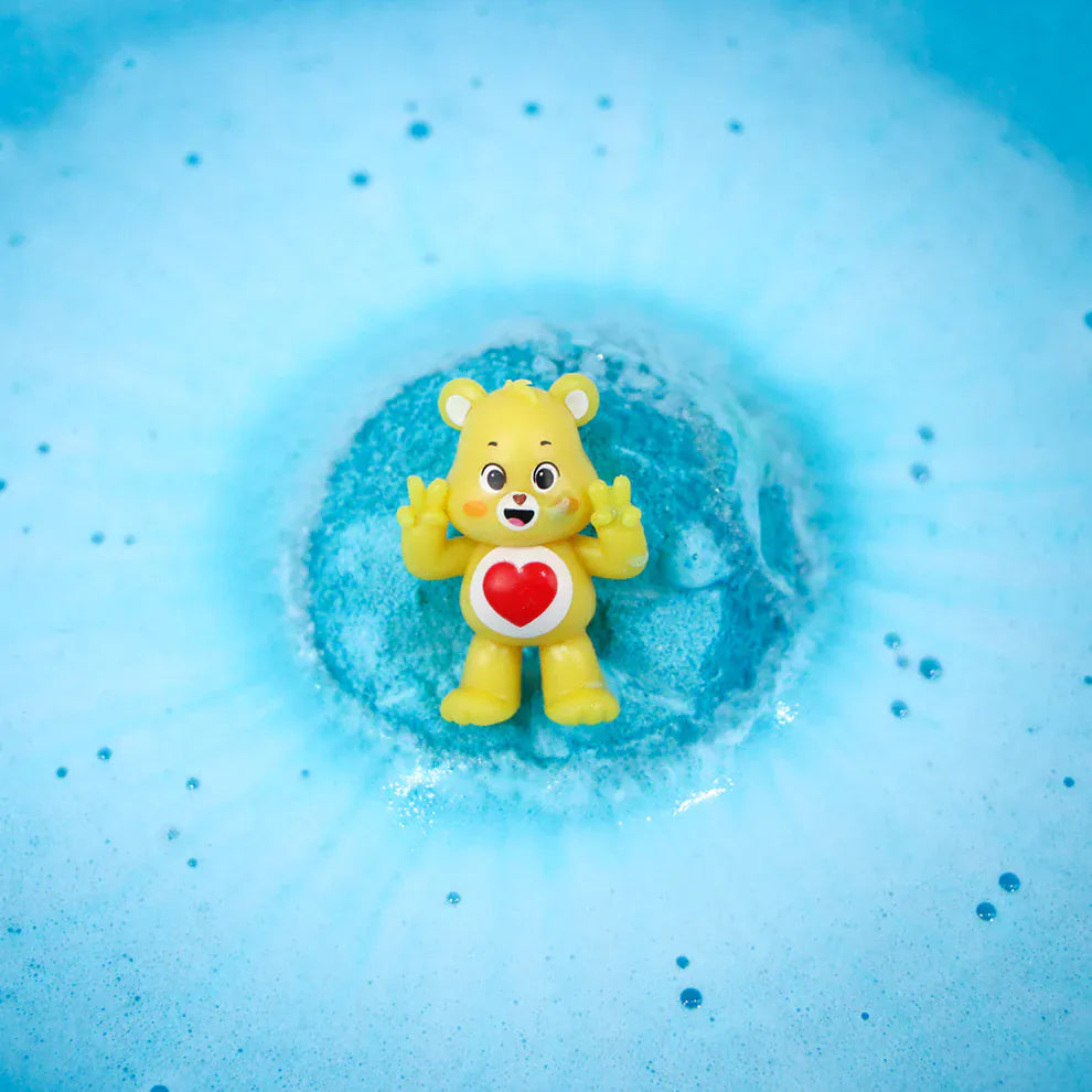 Villem Zimpli Kids Baff Bombz üllatusega vannipomm Mõmmi Zimpli Kids