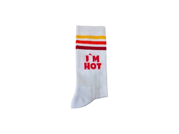 PEGADA SOCKS