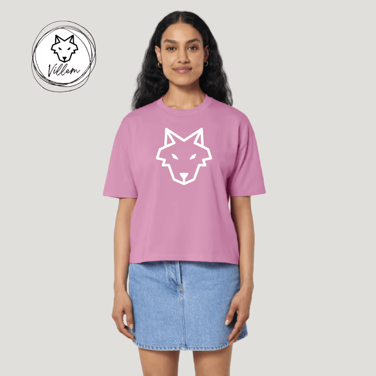 See ei ole lihtsalt merch. See on Villem.