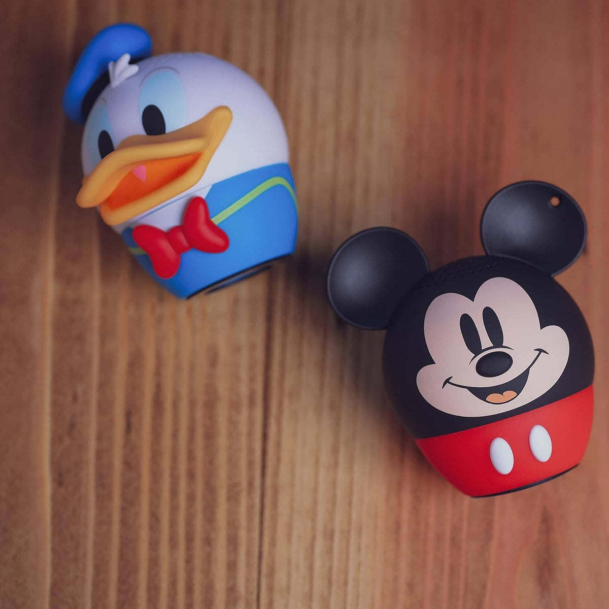 Villem Bitty Boomers mini Bluetooth-kõlar – Disney Donald Duck Bitty Boomers