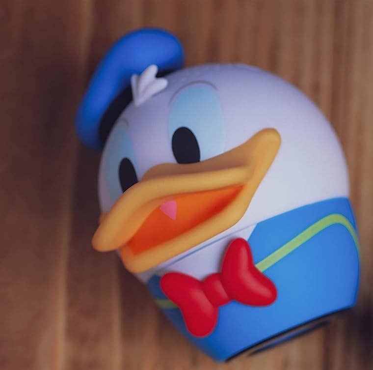 Villem Bitty Boomers mini Bluetooth-kõlar – Disney Donald Duck Bitty Boomers
