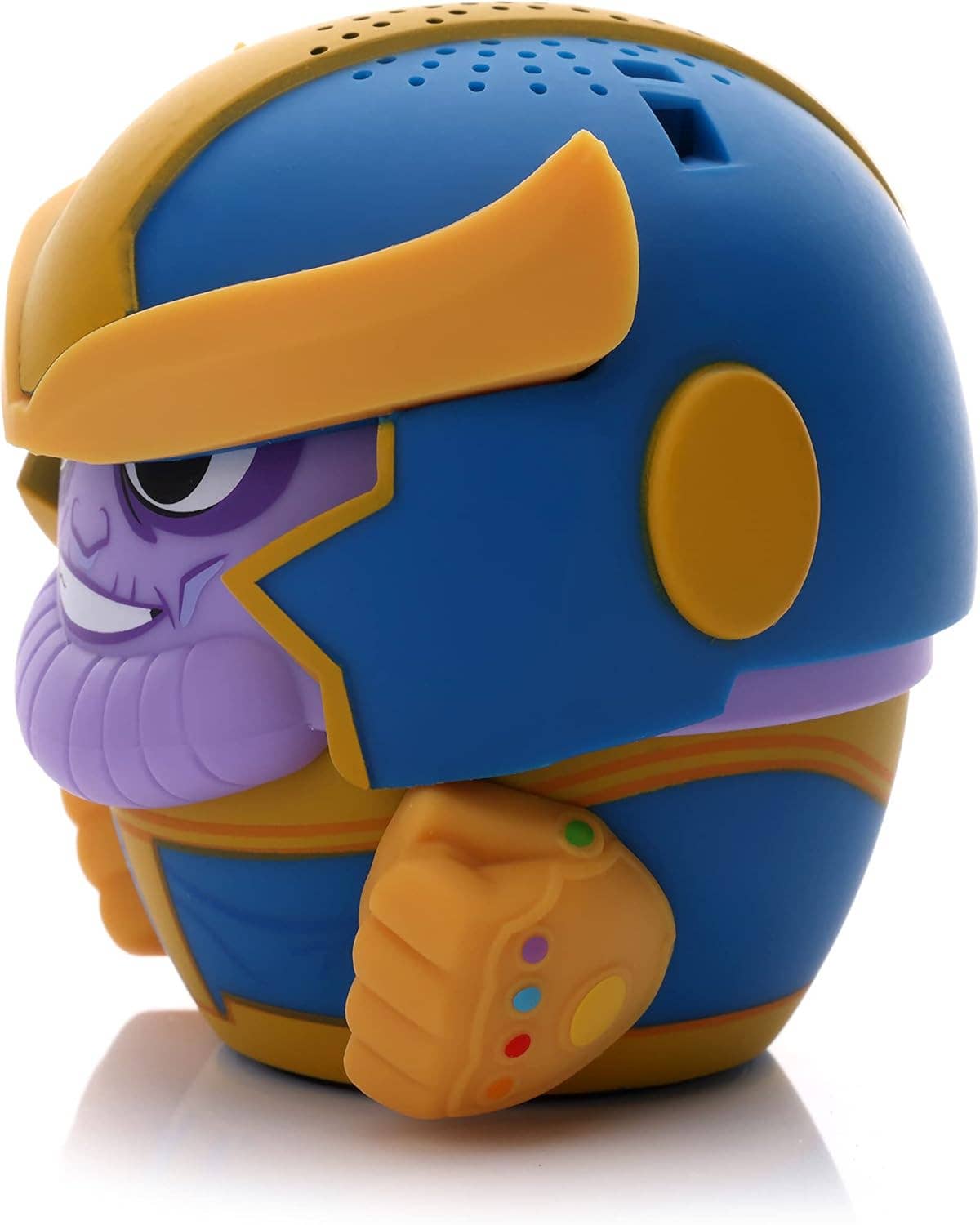 Villem Bitty Boomers mini Bluetooth-kõlar – Marvel Avengers Thanos Bitty Boomers