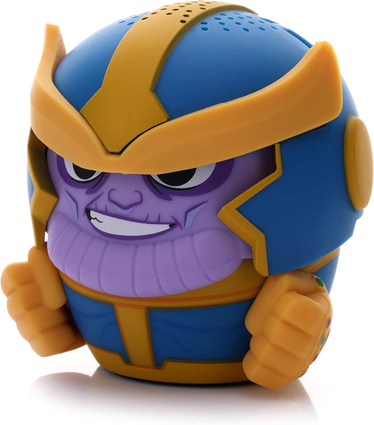 Villem Bitty Boomers mini Bluetooth-kõlar – Marvel Avengers Thanos Bitty Boomers