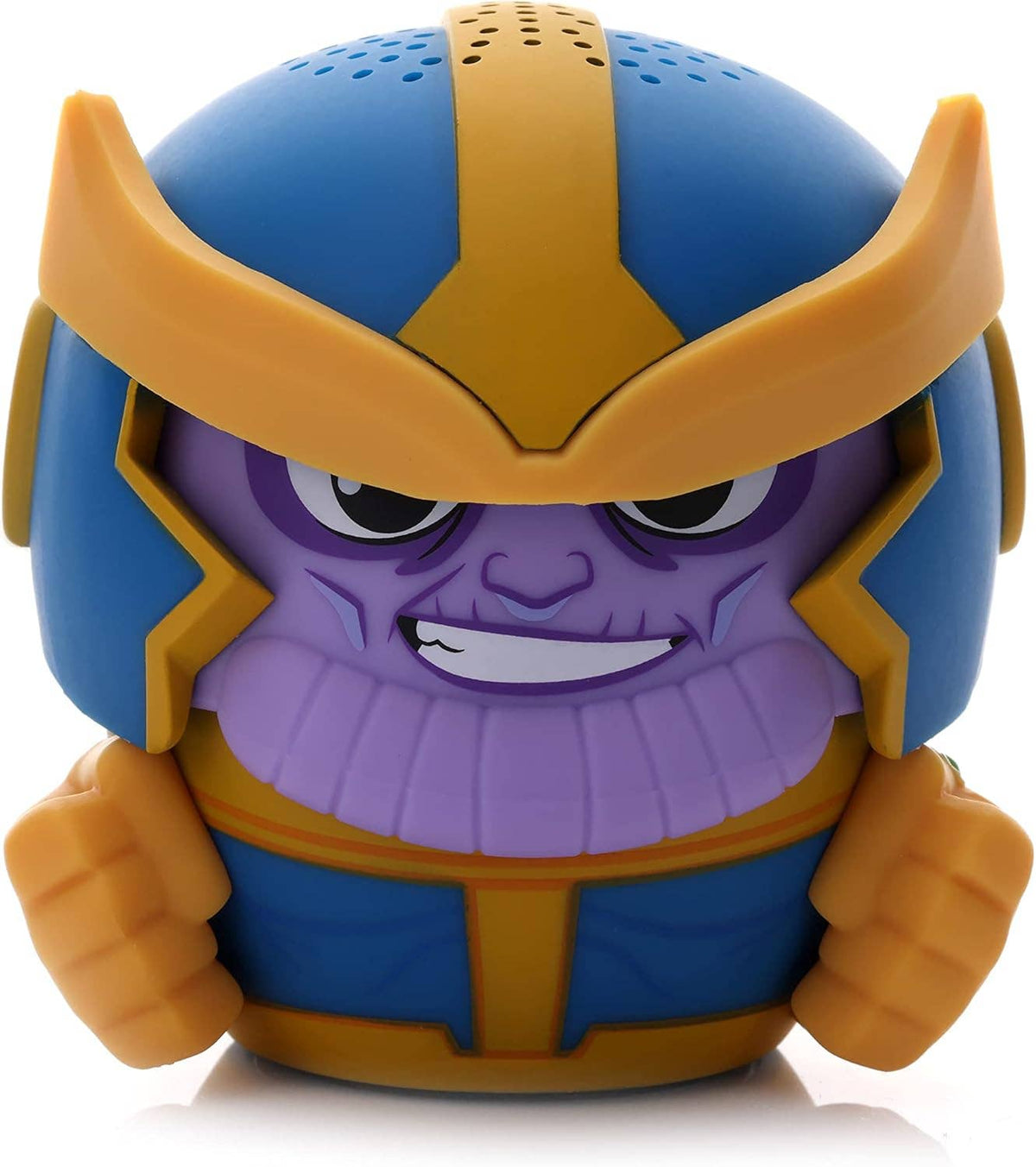 Villem Bitty Boomers mini Bluetooth-kõlar – Marvel Avengers Thanos Bitty Boomers