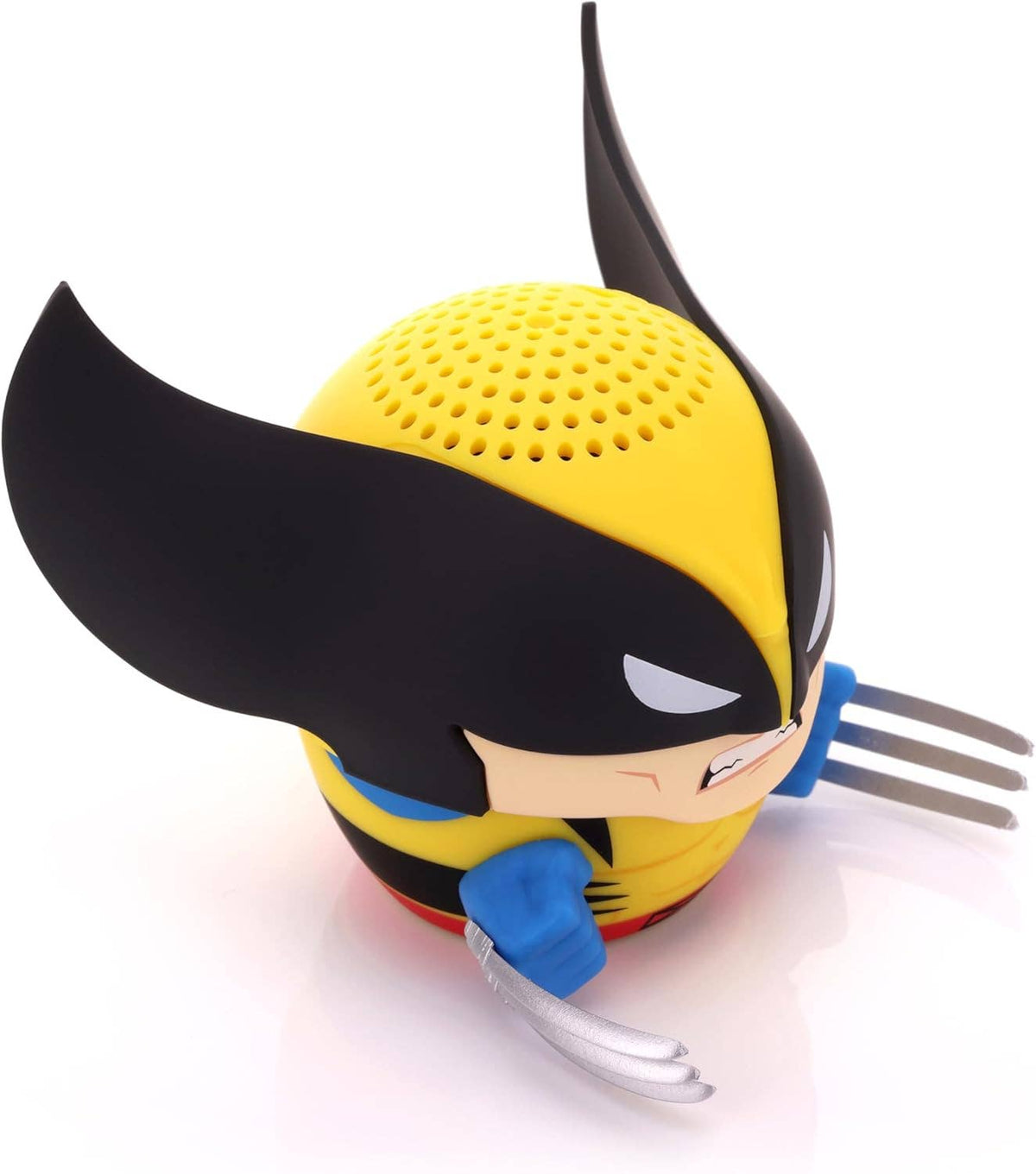 Villem Bitty Boomers mini Bluetooth-kõlar – Marvel X-Men Wolverine Bitty Boomers