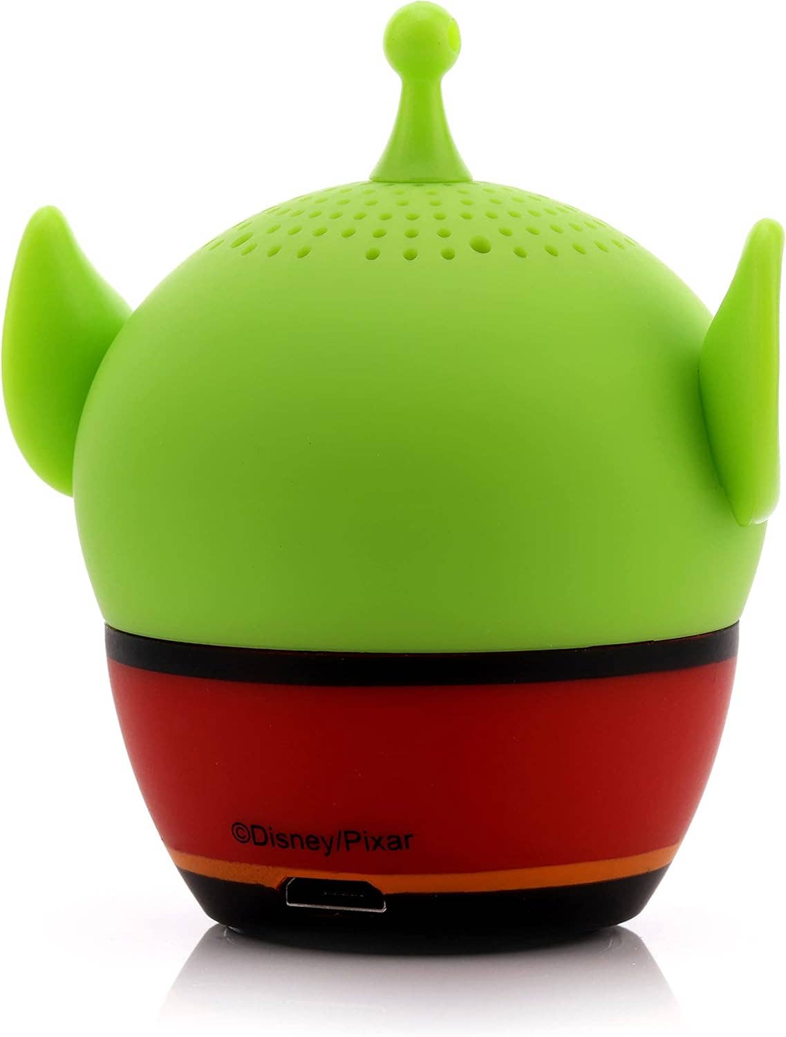 Villem Bitty Boomers mini Bluetooth-kõlar – Pixar Mr. Incredible & Alien Bitty Boomers
