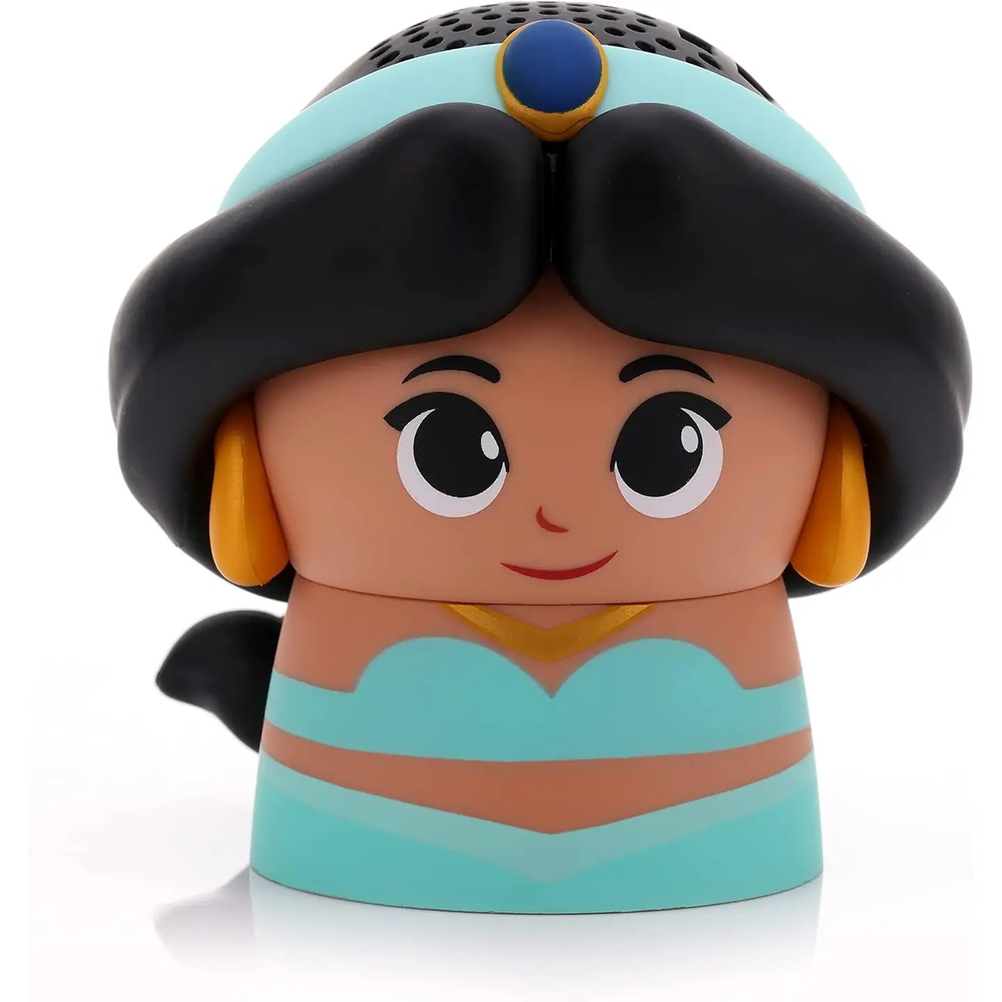 Villem Disney Aladdin Jasmine  Bitty Boomers mini Bluetooth kõlar 2″ Bitty Boomers