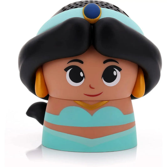 Villem Disney Aladdin Jasmine  Bitty Boomers mini Bluetooth kõlar 2″ Bitty Boomers