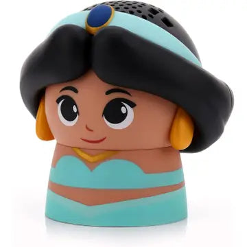 Villem Disney Aladdin Jasmine  Bitty Boomers mini Bluetooth kõlar 2″ Bitty Boomers