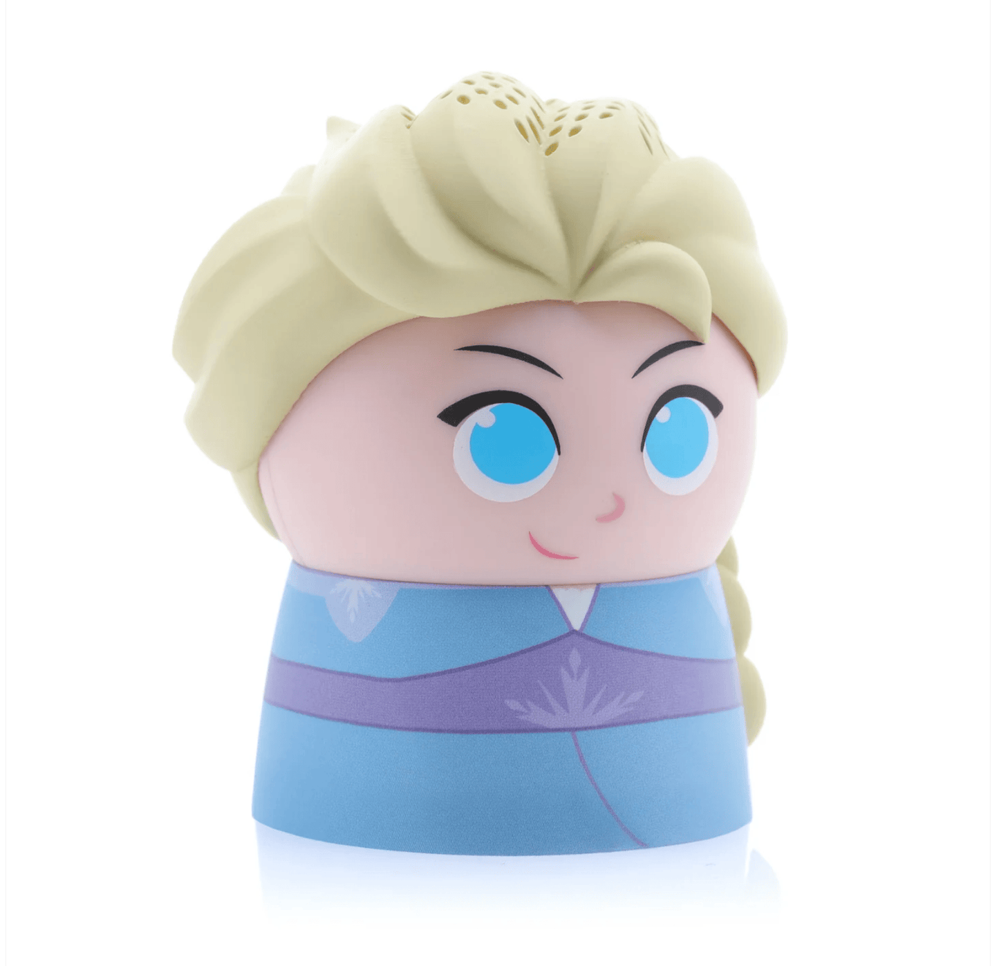 Villem Disney Frozen II Elsa Bitty Boomers mini Bluetooth kõlar 2″ Bitty Boomers