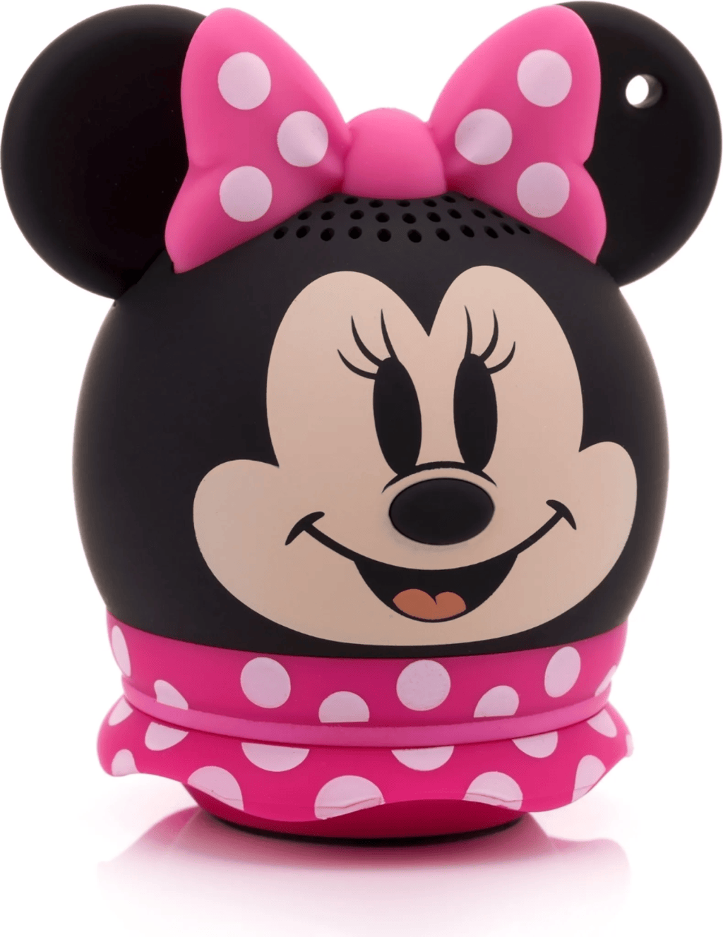 Villem Disney Minnie Mouse Bitty Boomers mini Bluetooth kõlar 2″ Bitty Boomers