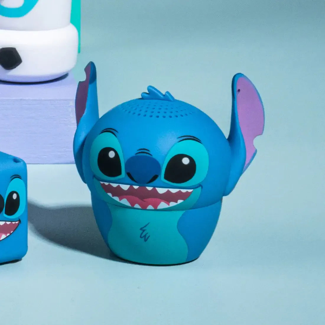 Villem Disney Stitch Bitty Boomers mini Bluetooth kõlar 2″ Bitty Boomers
