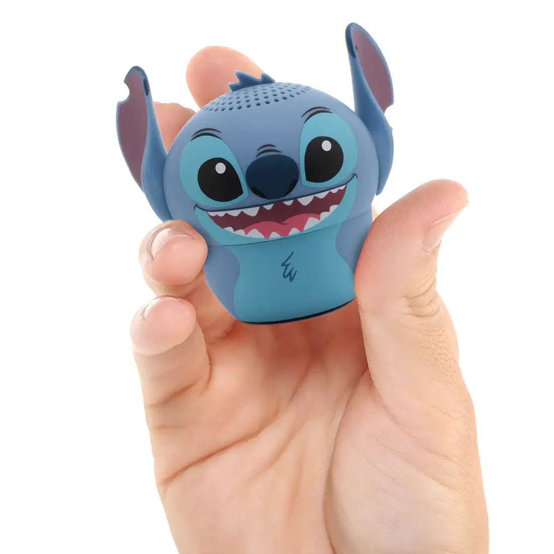 Villem Disney Stitch Bitty Boomers mini Bluetooth kõlar 2″ Bitty Boomers