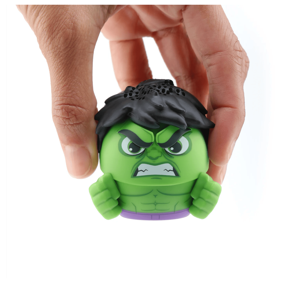 Villem Marvel Avengers Hulk mini Bluetooth kõlar 2″ Bitty Boomers