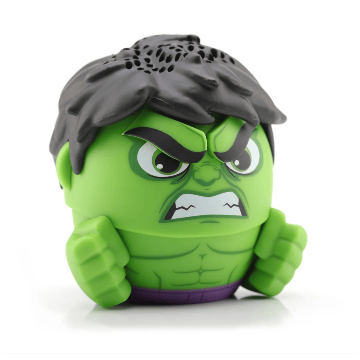 Villem Marvel Avengers Hulk mini Bluetooth kõlar 2″ Bitty Boomers