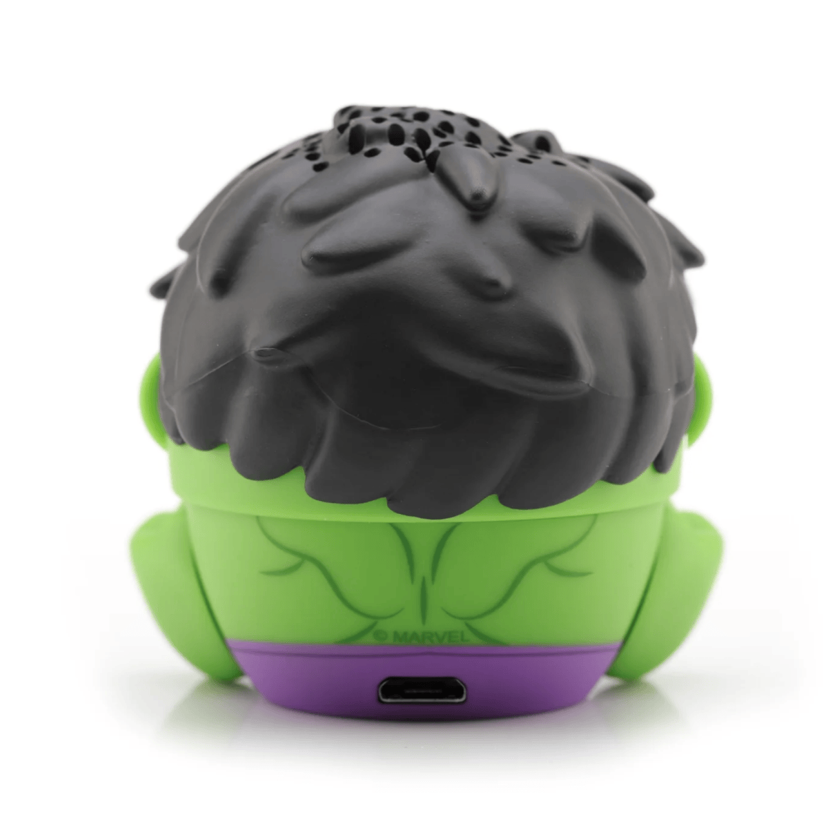 Villem Marvel Avengers Hulk mini Bluetooth kõlar 2″ Bitty Boomers