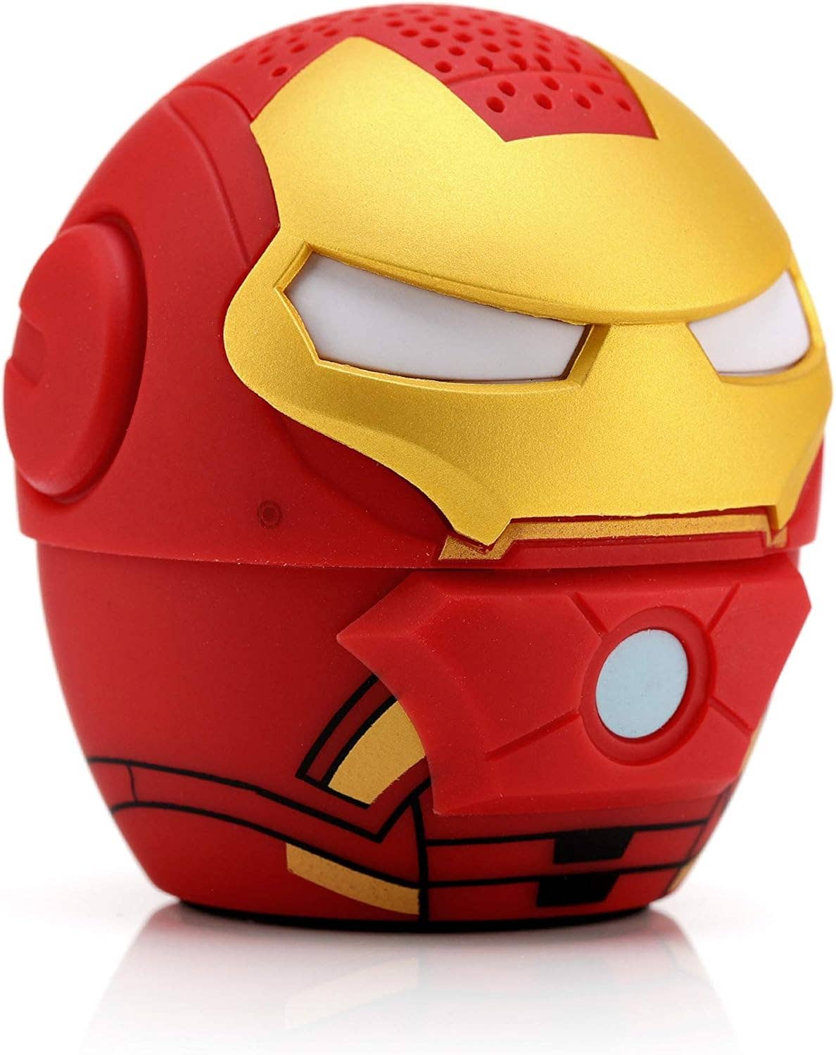 Villem Marvel Avengers Iron Man Bitty Boomers mini Bluetooth kõlar 2″ Bitty Boomers