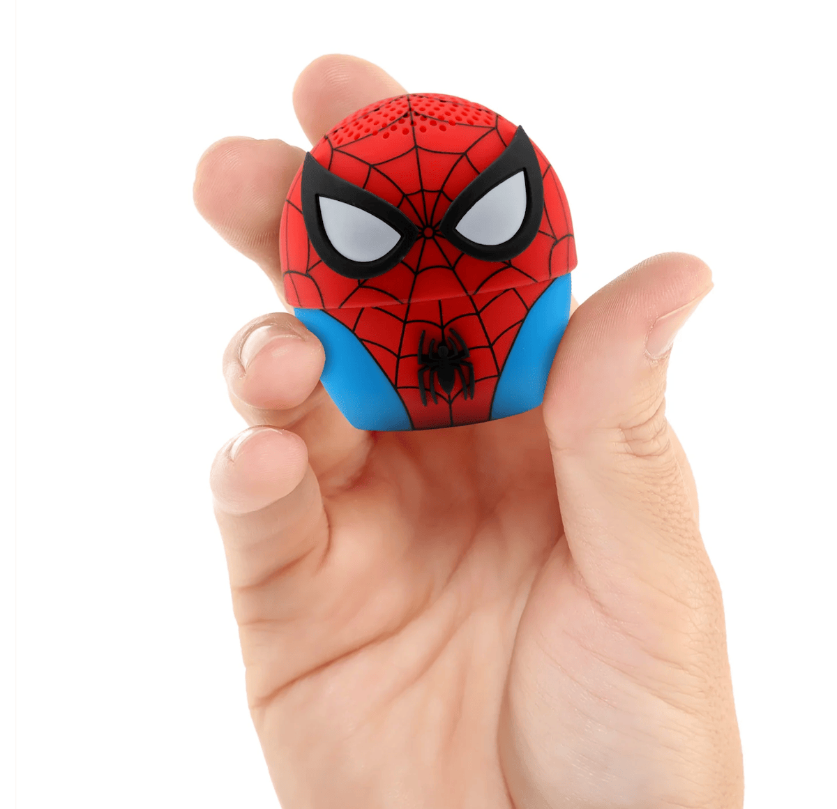Villem Marvel Spider-Man Bitty Boomers mini Bluetooth kõlar 2″ Bitty Boomers