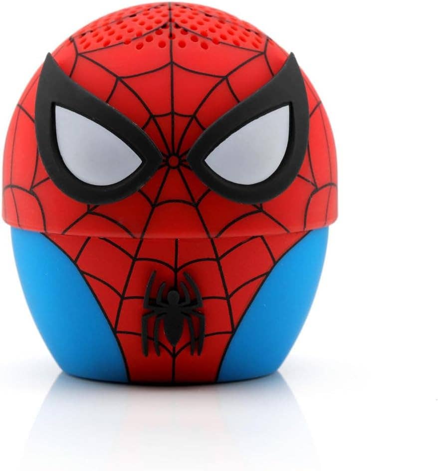 Villem Marvel Spider-Man Bitty Boomers mini Bluetooth kõlar 2″ Bitty Boomers