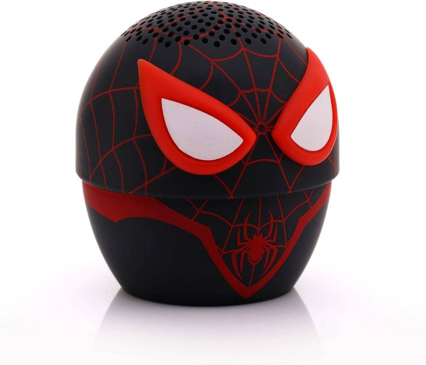 Villem Marvel Spider-Man Miles Morales mini Bluetooth kõlar 2″ Bitty Boomers