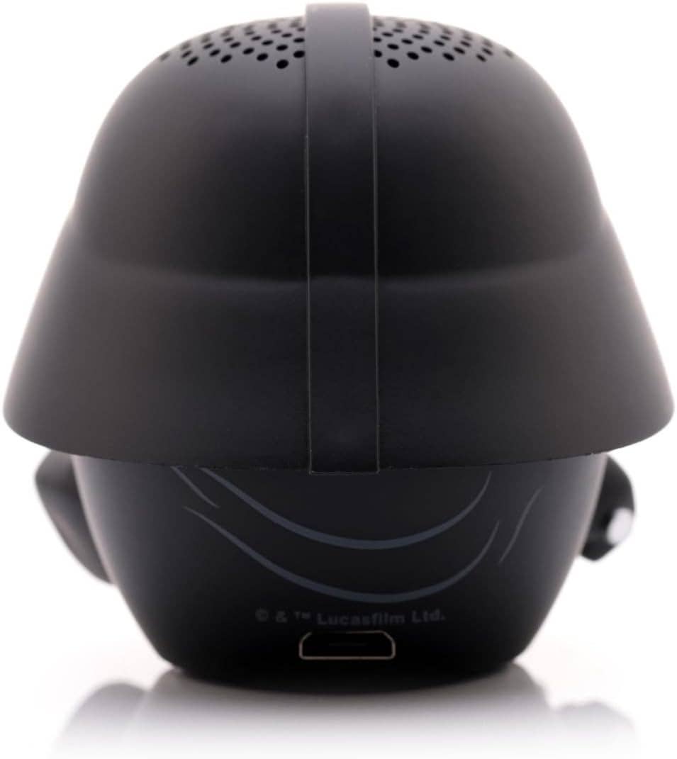 Villem Star Wars Darth Vader Bitty Boomers mini Bluetooth kõlar 2″ Bitty Boomers