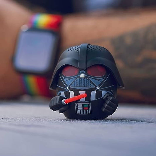 Villem Star Wars Darth Vader Bitty Boomers mini Bluetooth kõlar 2″ Bitty Boomers