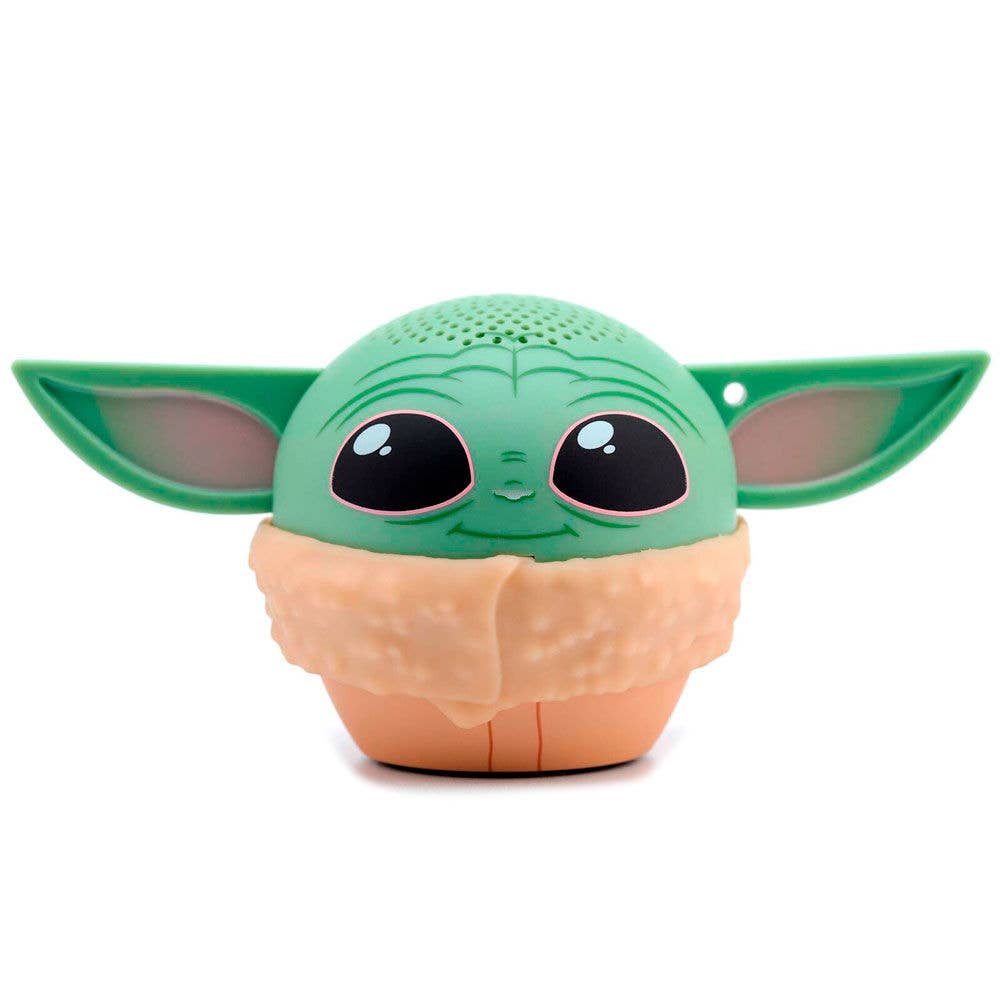 Villem Star Wars Grogu Awake Bitty Boomers mini Bluetooth kõlar 2″ Bitty Boomers
