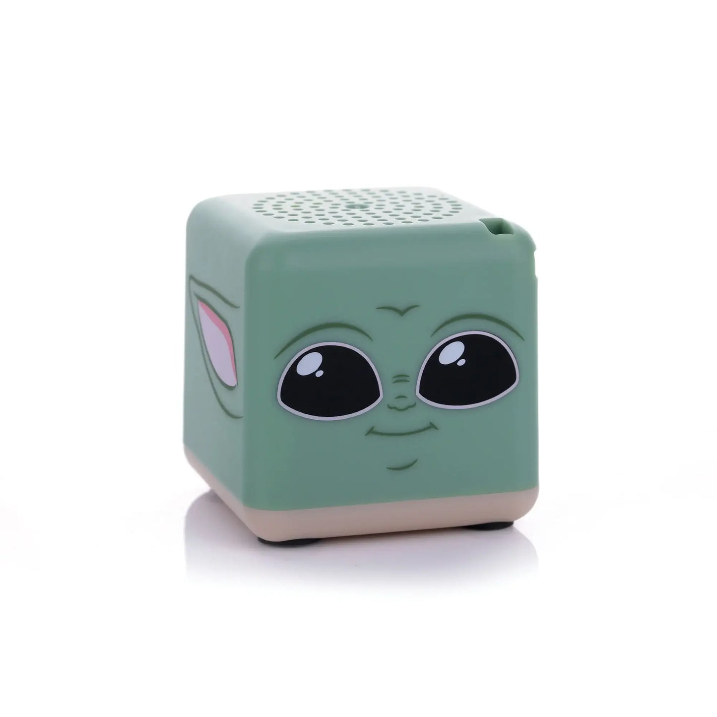 Villem Star Wars Grogu Bitty Boomers mini Bluetooth kõlar võtmehoidjaga Bitty Boomers