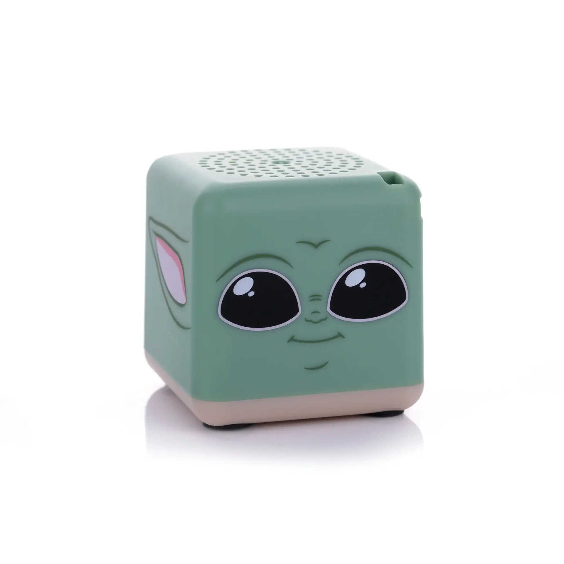 Villem Star Wars Grogu Bitty Boomers mini Bluetooth kõlar võtmehoidjaga Bitty Boomers