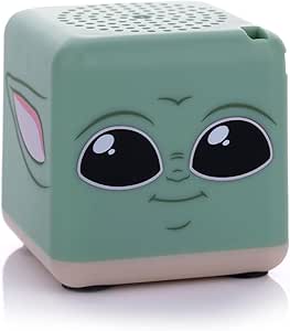 Villem Star Wars Grogu Bitty Boomers mini Bluetooth kõlar võtmehoidjaga Bitty Boomers