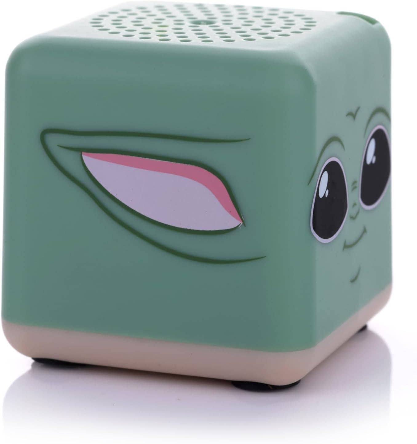 Villem Star Wars Grogu Bitty Boomers mini Bluetooth kõlar võtmehoidjaga Bitty Boomers