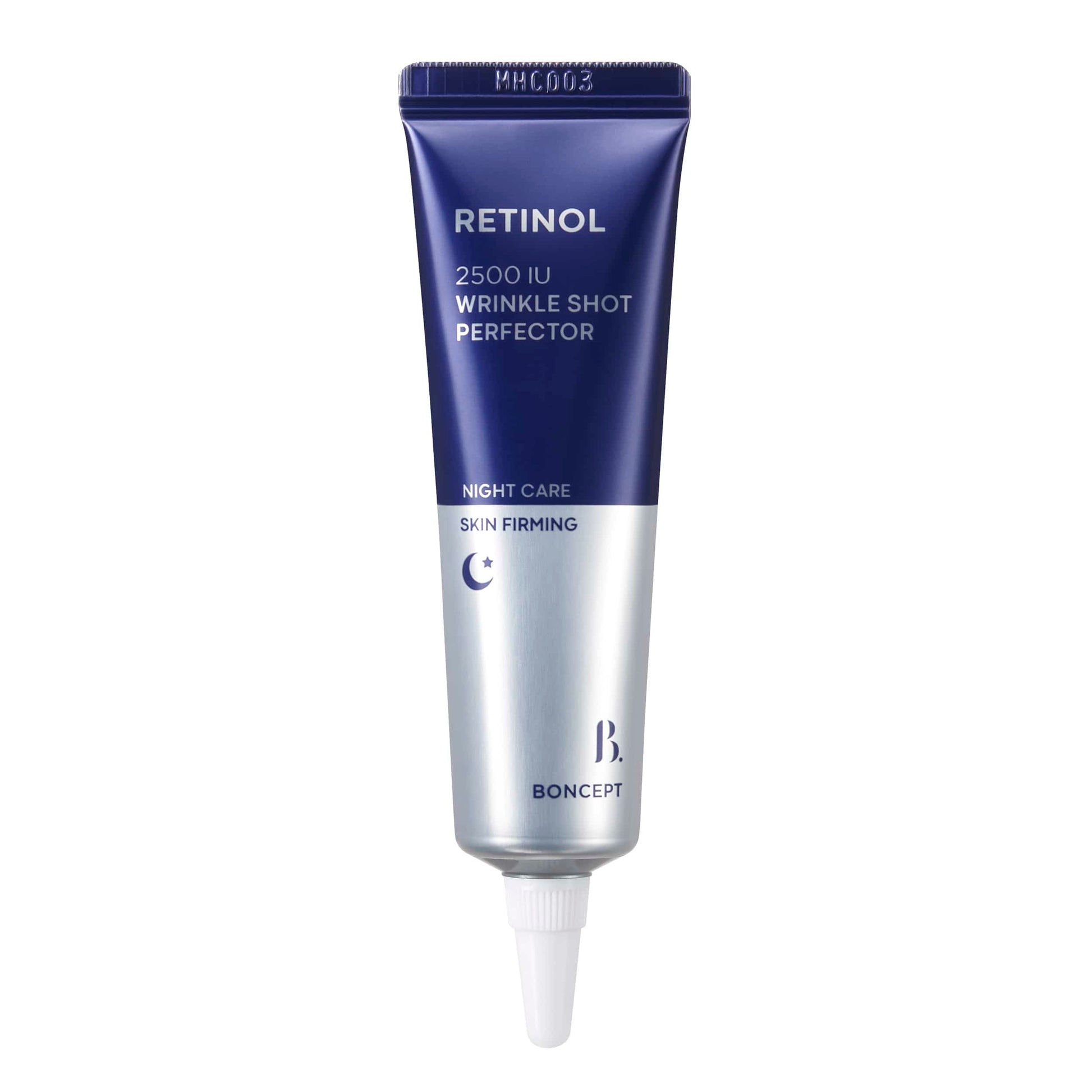 Villem BONCEPT 2500IU Wrinkle Shot Perfector 15ml BONCEPT