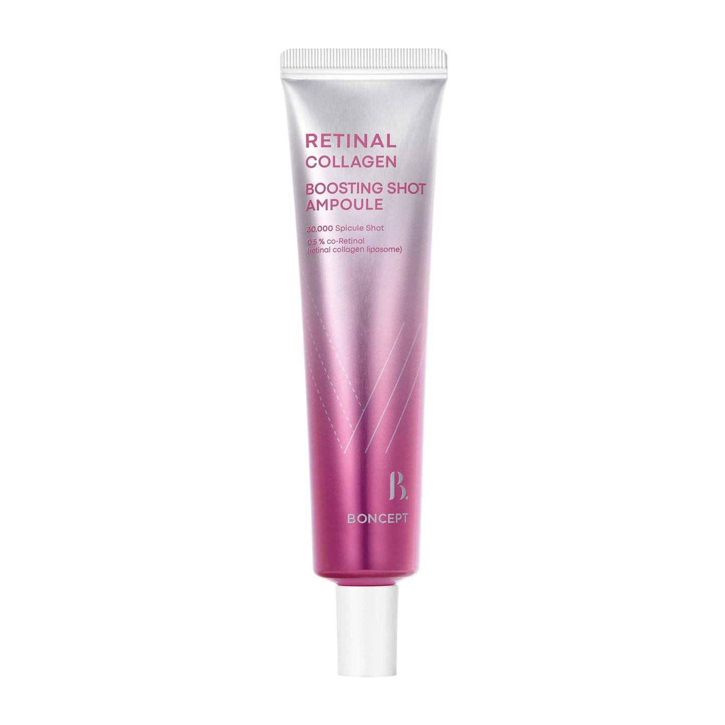 Villem BONCEPT Retinal Collagen Boosting Shot Ampoule 30ml BONCEPT