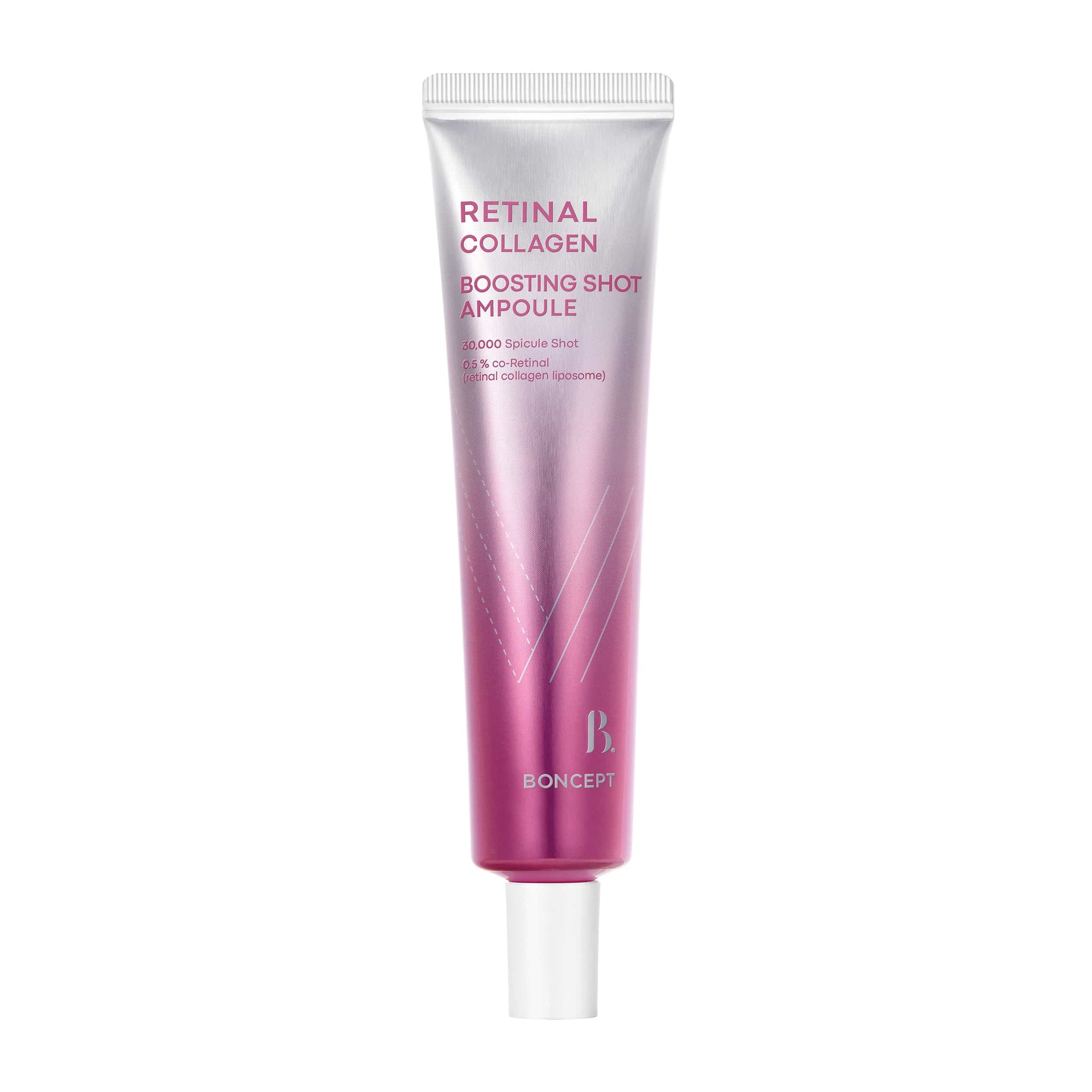 Villem BONCEPT Retinal Collagen Boosting Shot Ampoule 30ml BONCEPT
