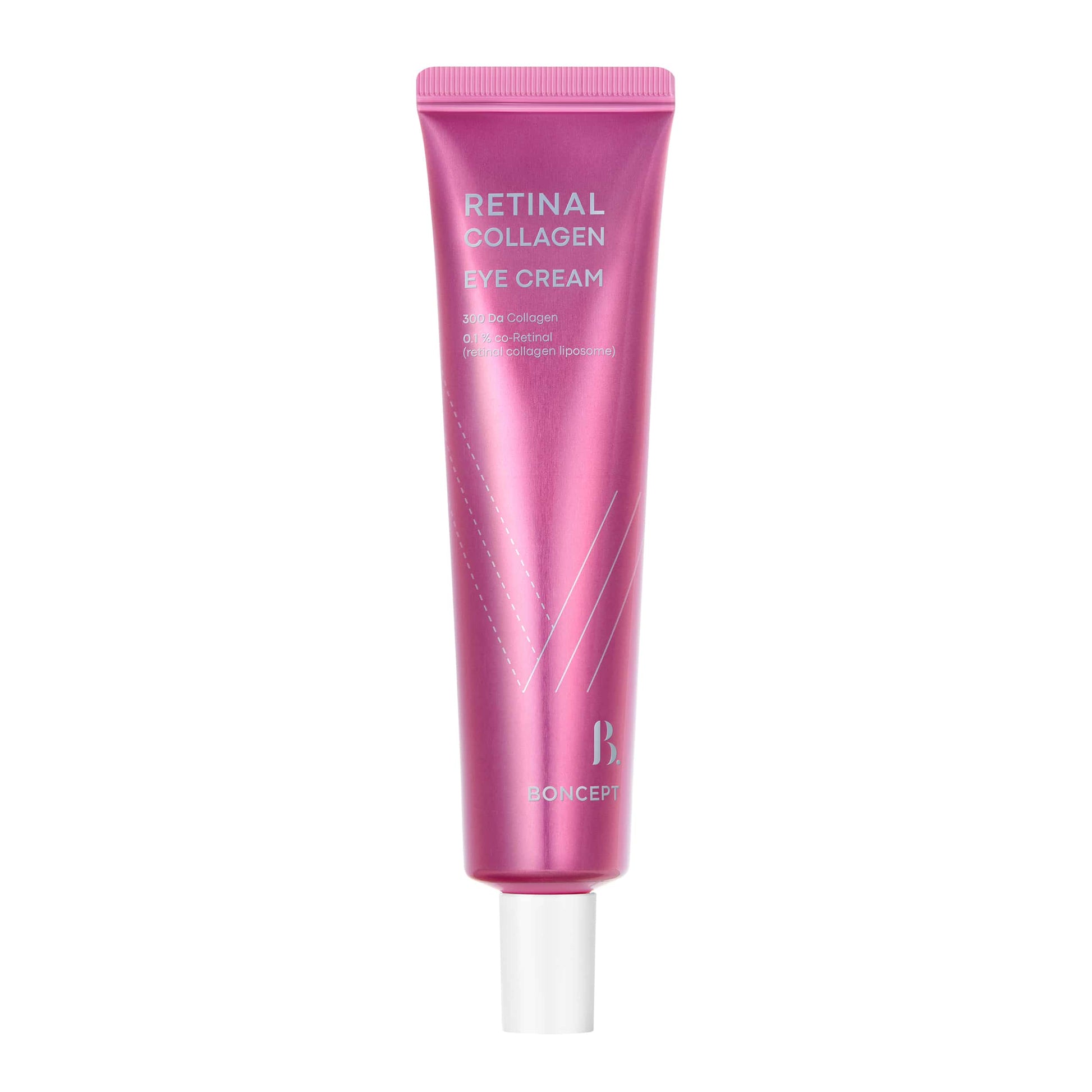 Villem BONCEPT Retinal Collagen Eye Cream 30ml BONCEPT