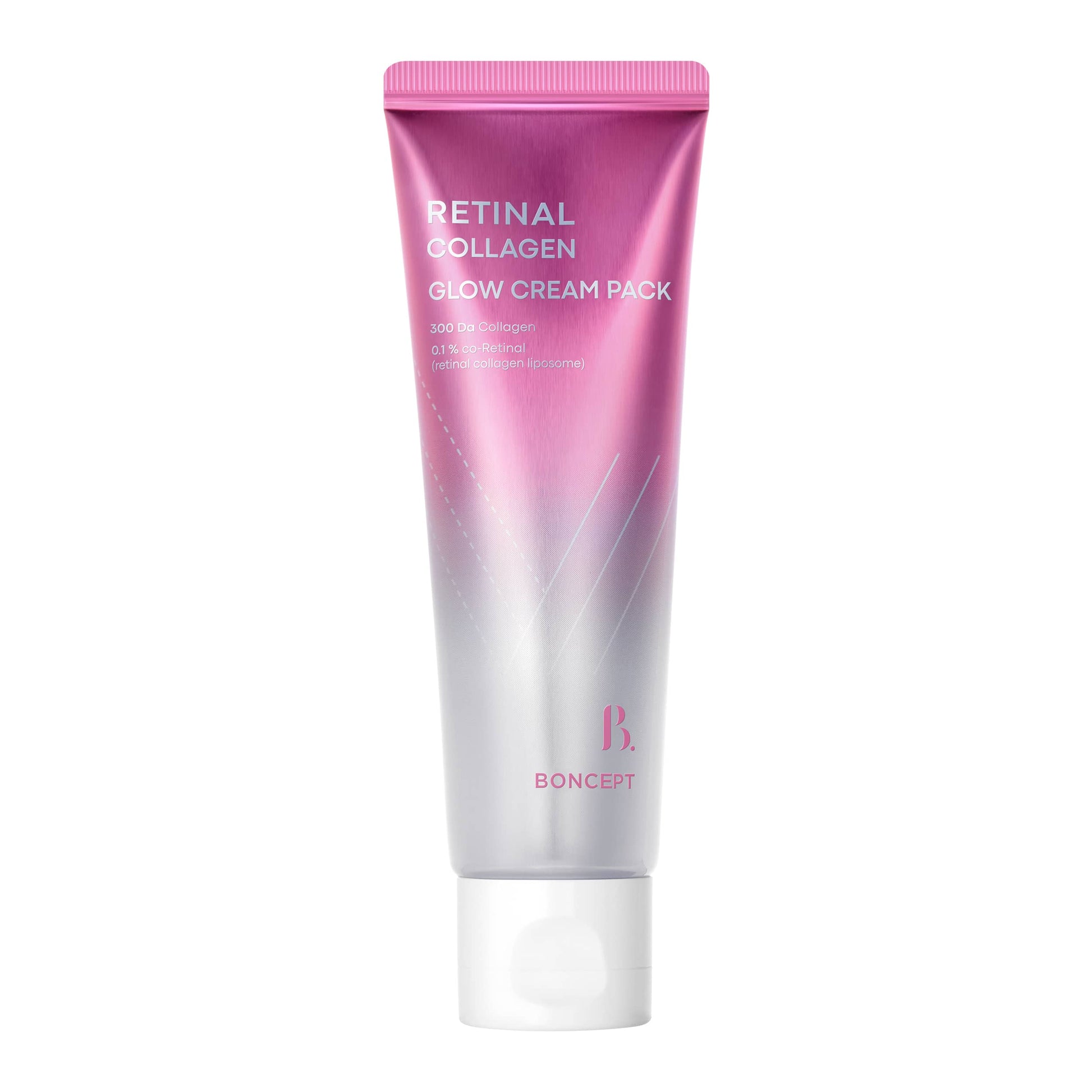 Villem BONCEPT Retinal Collagen Glow Cream Pack 50ml BONCEPT