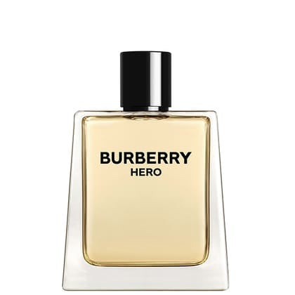 Villem Burberry Hero Eau de Toilette meestele 50 ml Burberry
