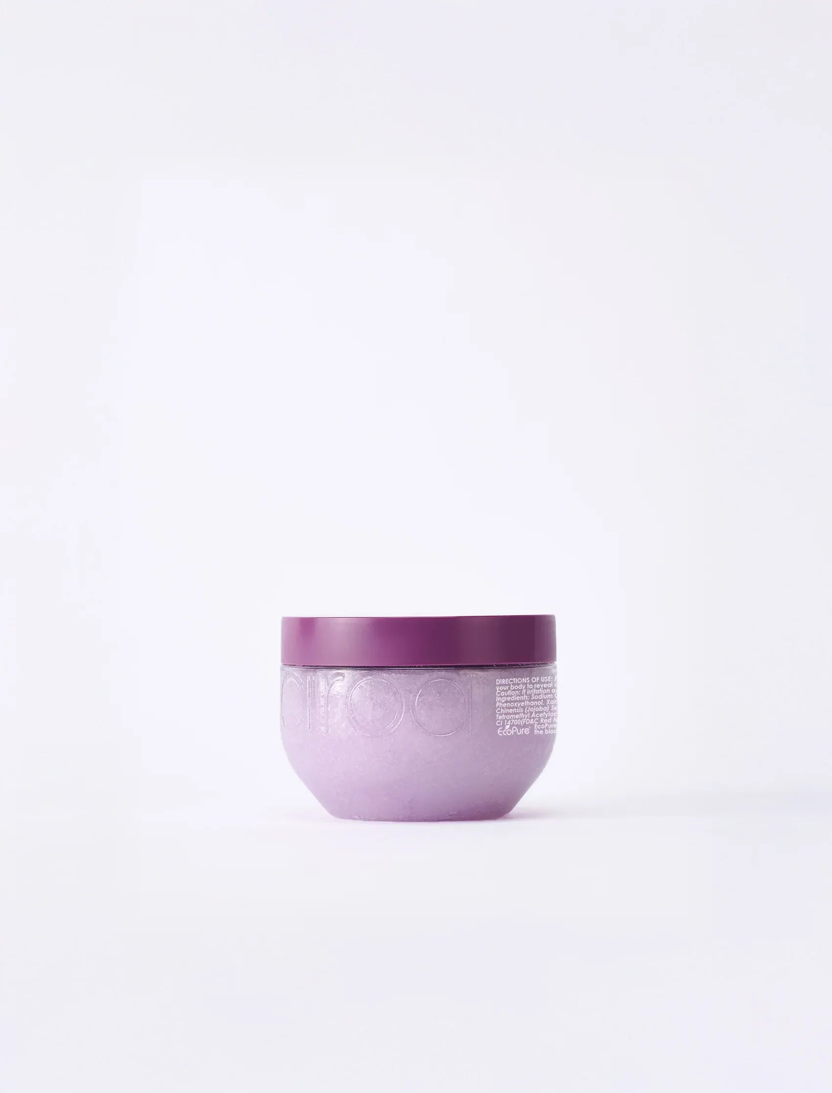 Villem CIROA Blueberry & Manuka Honey Balance & Nourish kehavõi 265 g CIROA